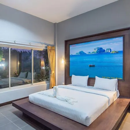 Krabi Home Town Boutique-2