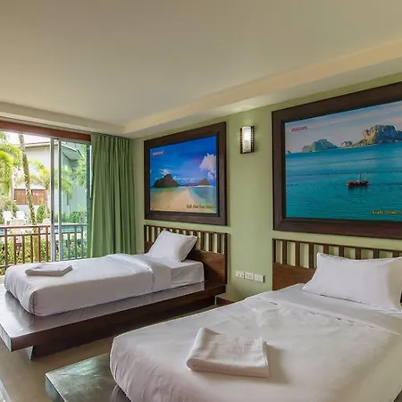 Krabi Home Town Boutique-3