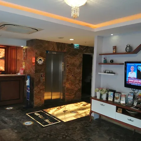 Gulec Hotel & Spa - Special Category-3