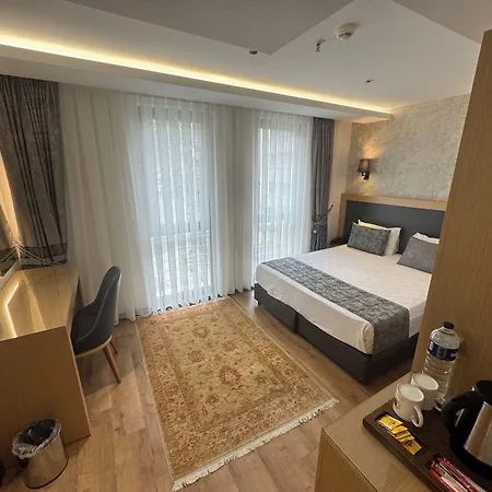 Gulec Hotel & Spa - Special Category-2