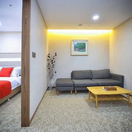 The Recenz Dongdaemun Hotel-2