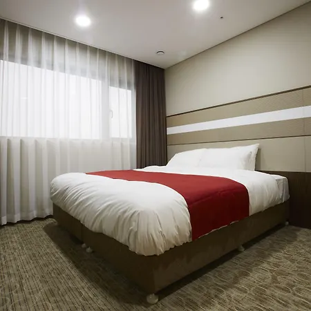 The Recenz Dongdaemun Hotel-2