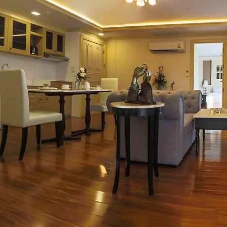 Aspira Hana Executive Suites Thonglor-3