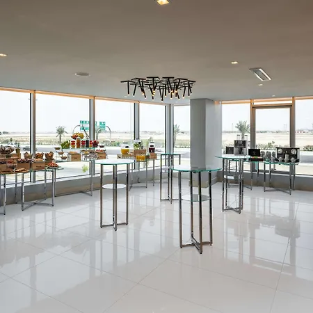 Park Inn By Radisson Jeddah Madinah Road-2