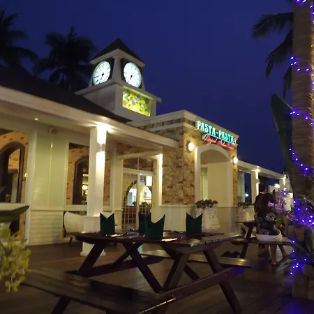 Ambassador City Jomtien Inn Wing-3