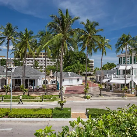 Ambassador City Jomtien Inn Wing-2