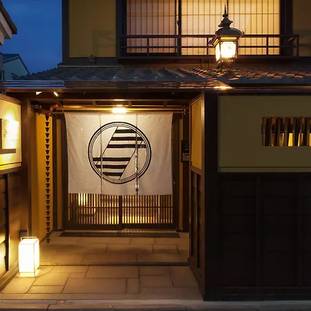 Hotel Ethnography - Gion Shinmonzen-2