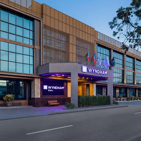 Wyndham Baku-2