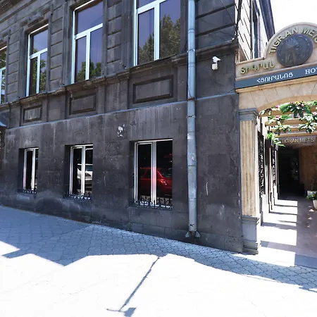 Hotel Tigran Mets Yerevan-2