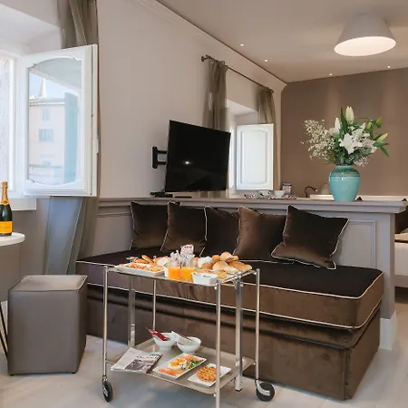 Rhea Silvia Luxury Navona-2