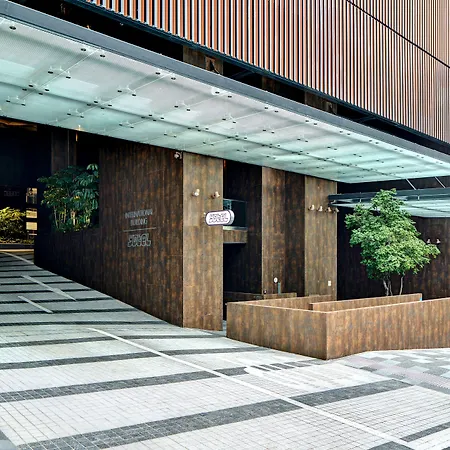 Yotel Singapore Orchard Road-3