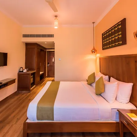 Regenta Central Herald Mysore-2