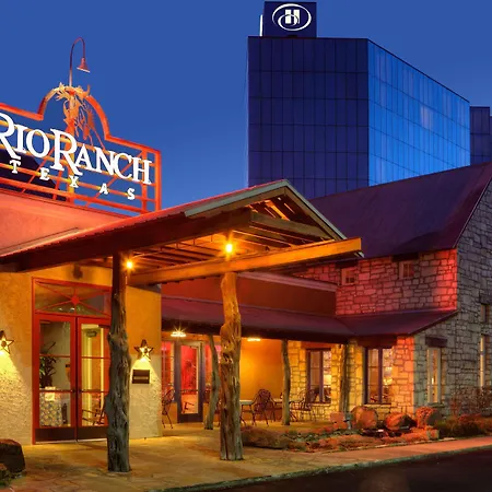Hilton Houston Westchase-3