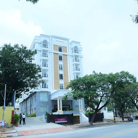 Regenta Central Herald Mysore-3