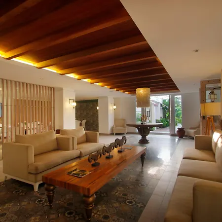 Benoa Sea Suites And Villas-3