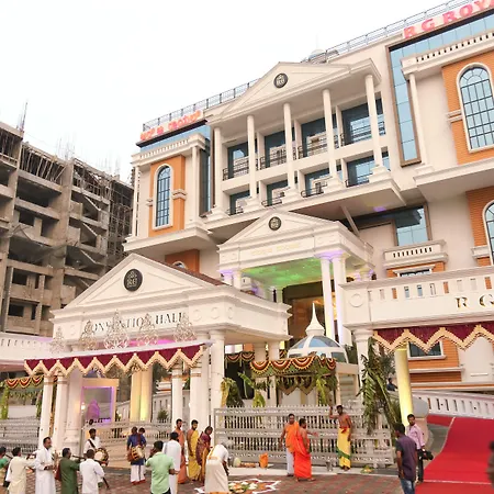 Rg Royal Hotel-2