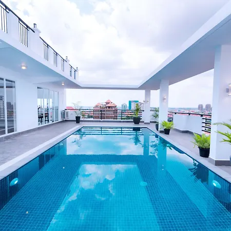 Sun Apartment-3
