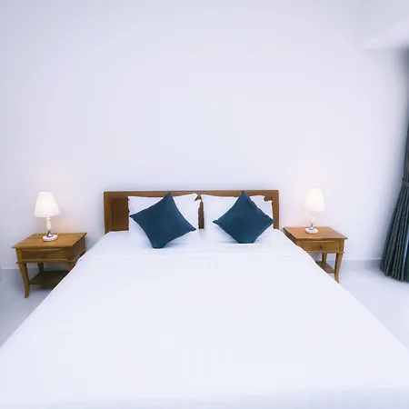 Sun Apartment-2