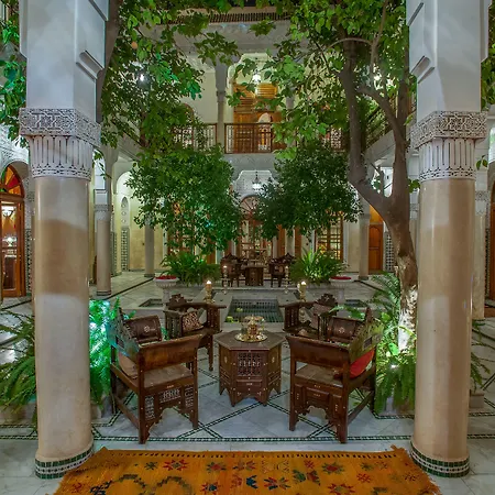Riad & Spa Laurence Olivier-2