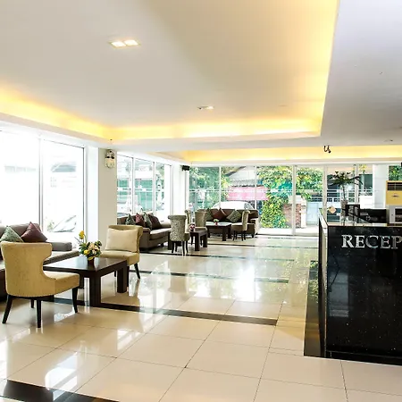 Lee Garden Bangkok-2