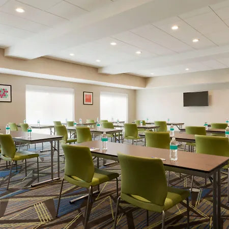 Holiday Inn Express & Suites - Cincinnati Ne - Red Bank Road By Ihg-3