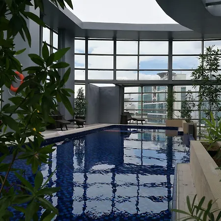 Valero Grand Suites By Swiss-Belhotel-3