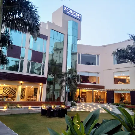 Country Inn & Suites By Radisson Jammu-2