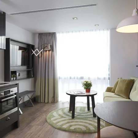 Residence Inn By Marriott London Bridge-2