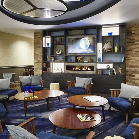 Residence Inn By Marriott London Bridge-2