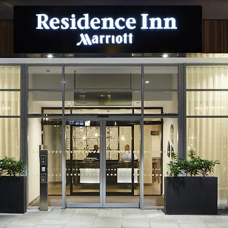 Residence Inn By Marriott London Bridge-3