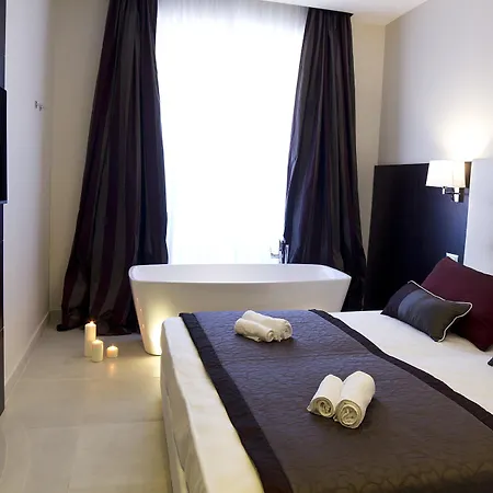 Roman Holidays Boutique Hotel-2