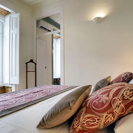 Casas De Sao Bento-2