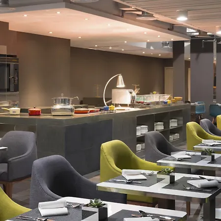 Aloft By Marriott Jakarta Wahid Hasyim-2