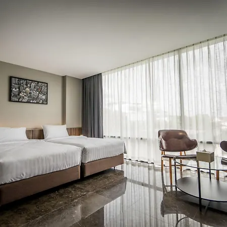 Onix Hotel Bangkok-2