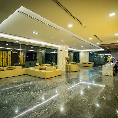 Onix Hotel Bangkok-2