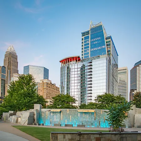Kimpton Tryon Park Hotel By Ihg-2