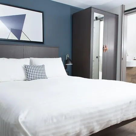 Residence Inn By Marriott London Tower Bridge-3