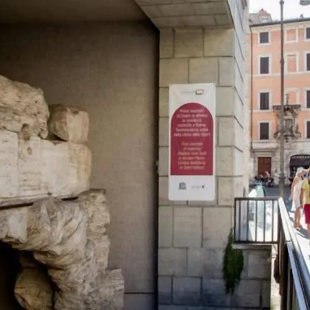 Rome Visits-2