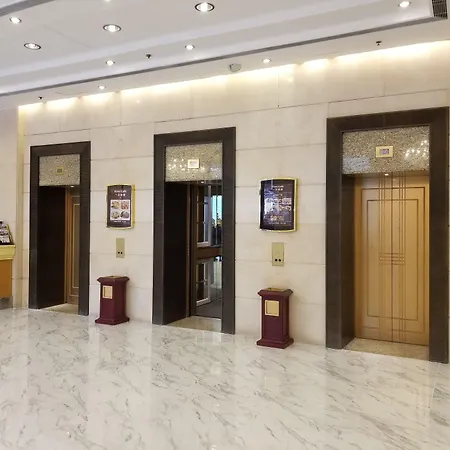 Ramada Hong Kong Grand View-2