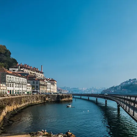 Vila Gale Porto Ribeira-3
