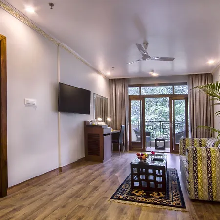 Lemon Tree Hotel Gangtok-3