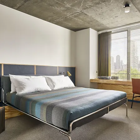 The Emily Hotel-3