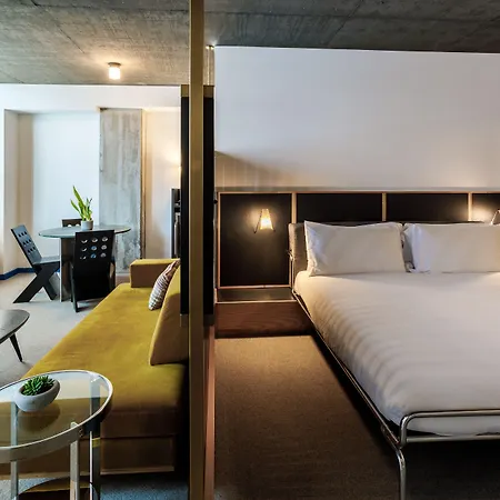 The Emily Hotel-2