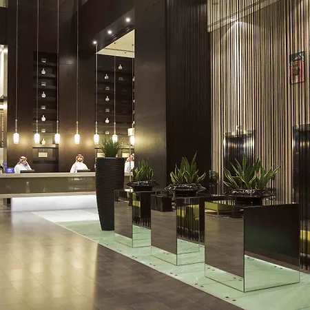 Centro Waha Riyadh Hotel-2