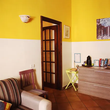 Trastevere Dream House-2