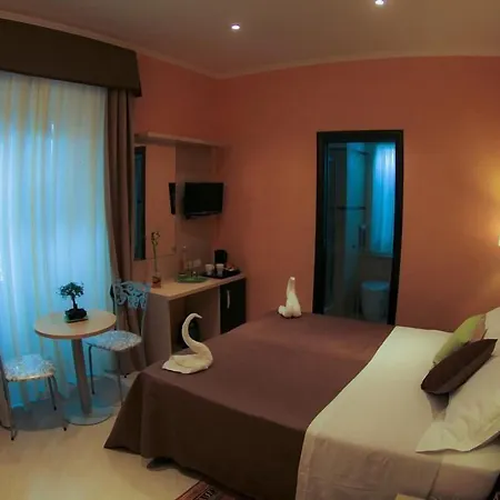 Candia Inn Vatican-3