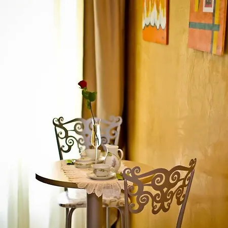 Candia Inn Vatican-2