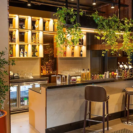 Holiday Inn Bengaluru Racecourse By Ihg-2