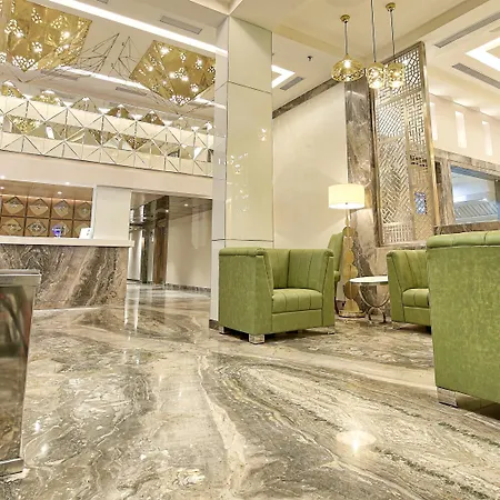 Golden Tulip Essential Jaipur-3