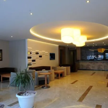 Idas Hotel (Adults Only)-3